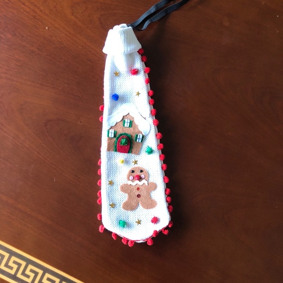 Other - Christmas Tie “Ugly Christmas Sweater” Party tie